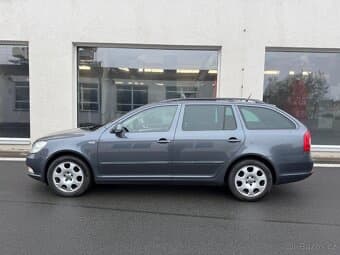 2012 Škoda OCTAVIA - 8