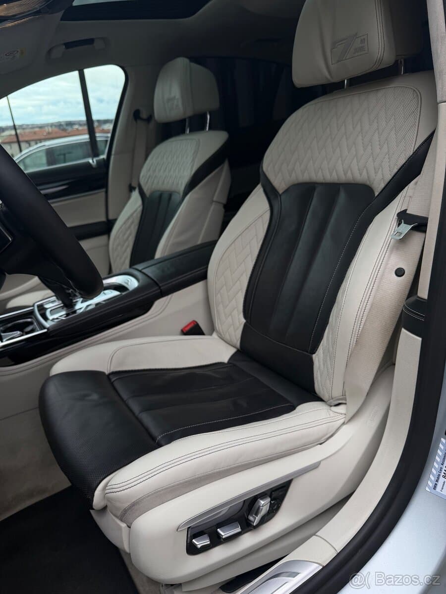 2019 BMW OSTATNÍ - 8