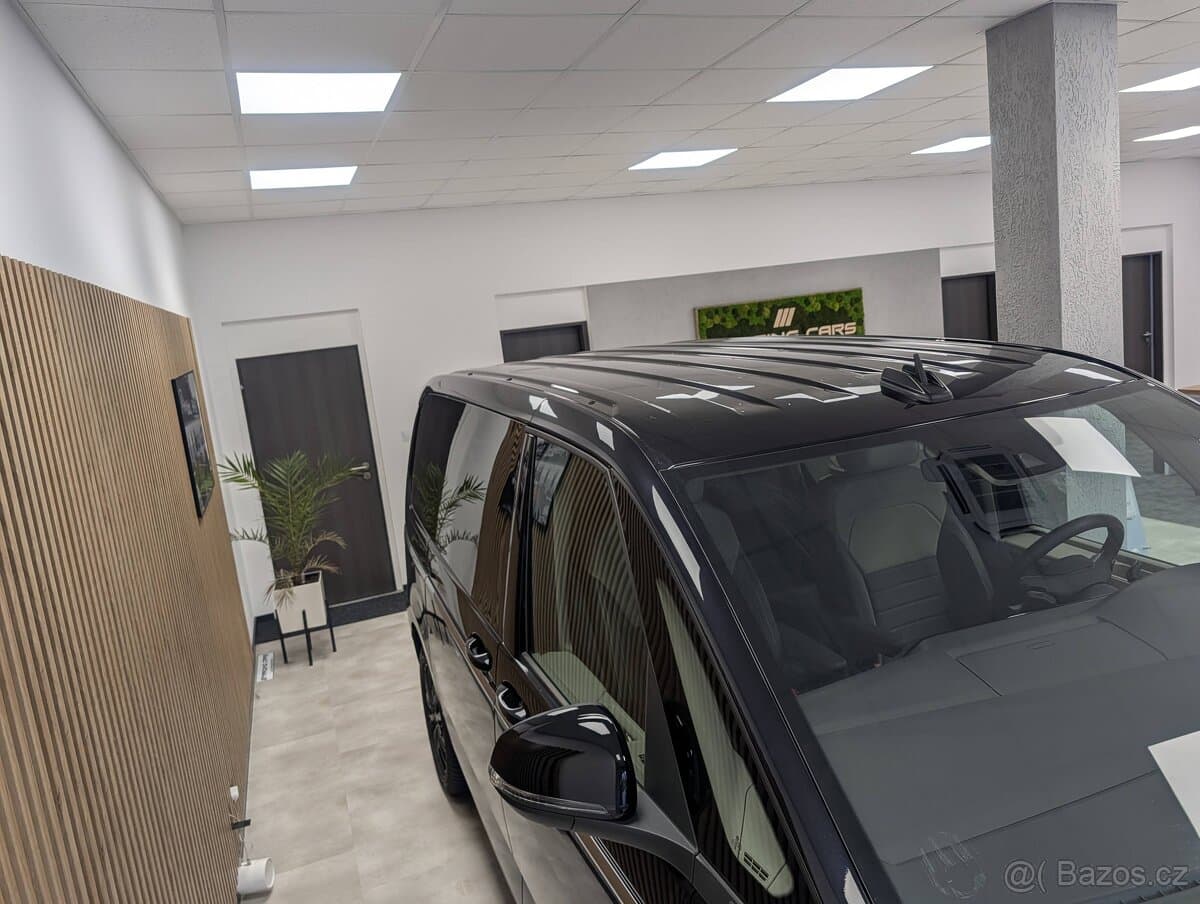 2025 Volkswagen MULTIVAN - 8