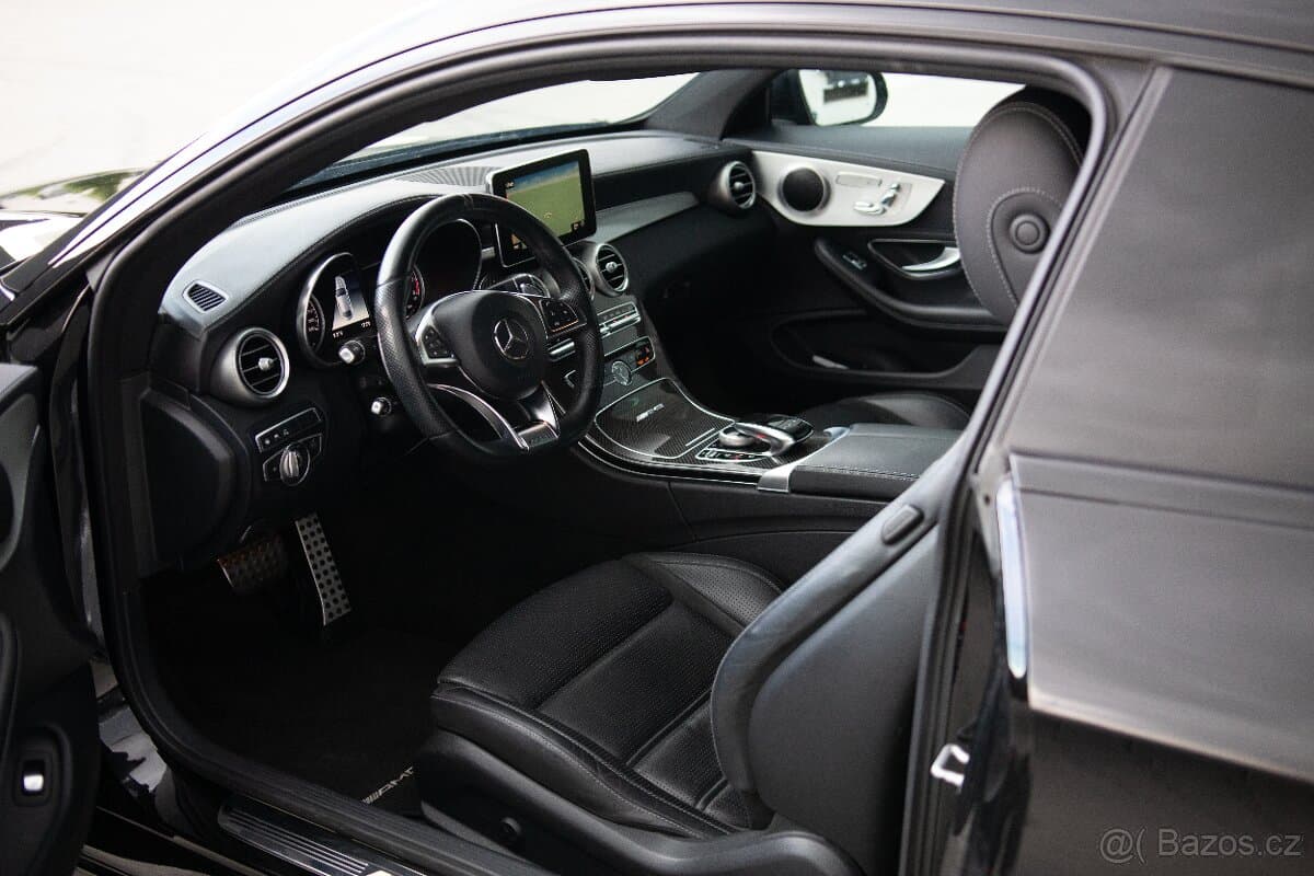 2017 Mercedes-Benz OSTATNÍ - 8