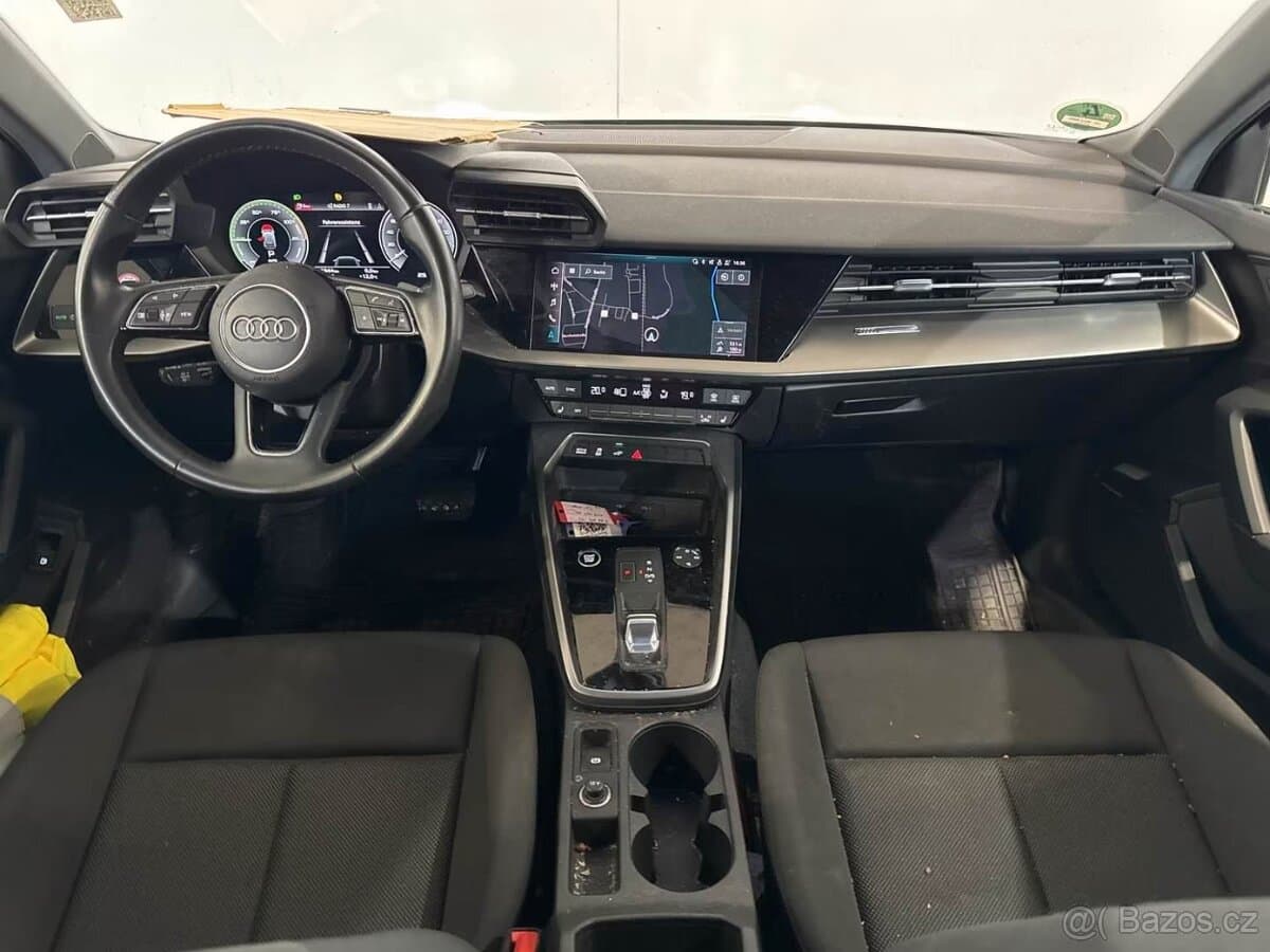 2022 Audi A3 - 8