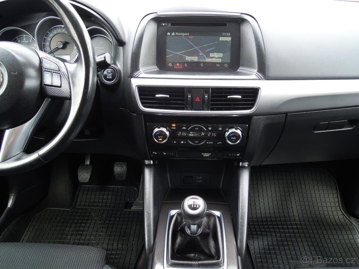 2016 Mazda CX-5 - 8