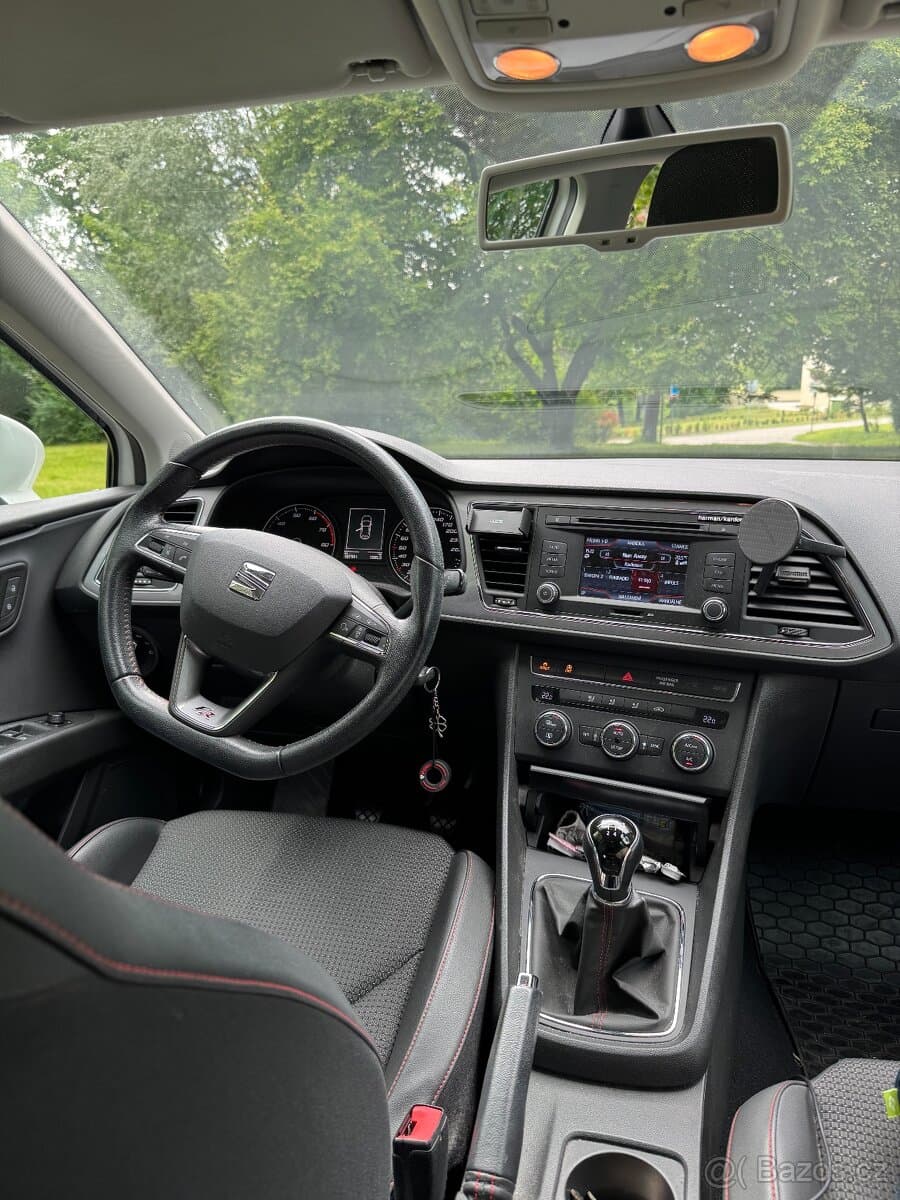 2013 Seat LEON - 8