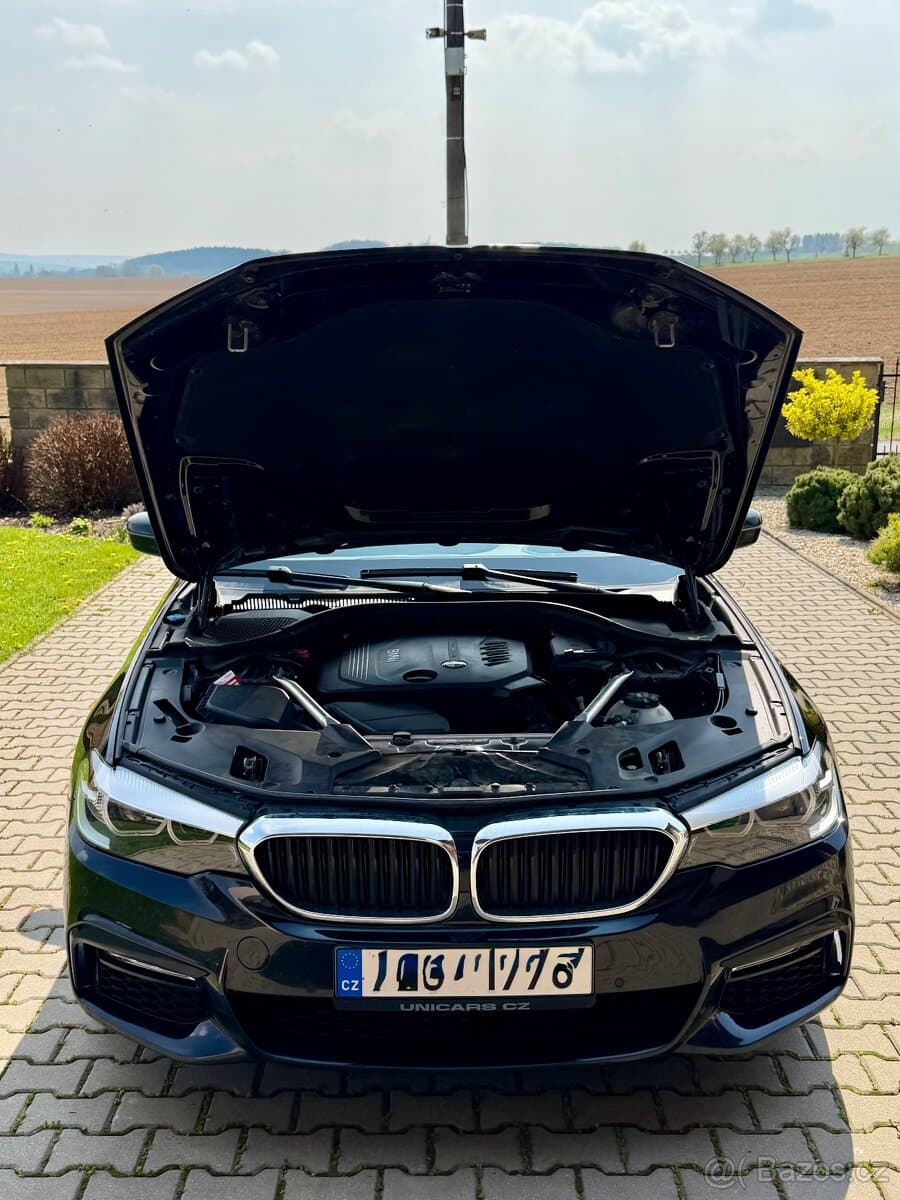 2018 BMW OSTATNÍ - 8