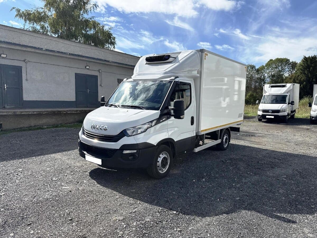 2019 Iveco OSTATNÍ - 8