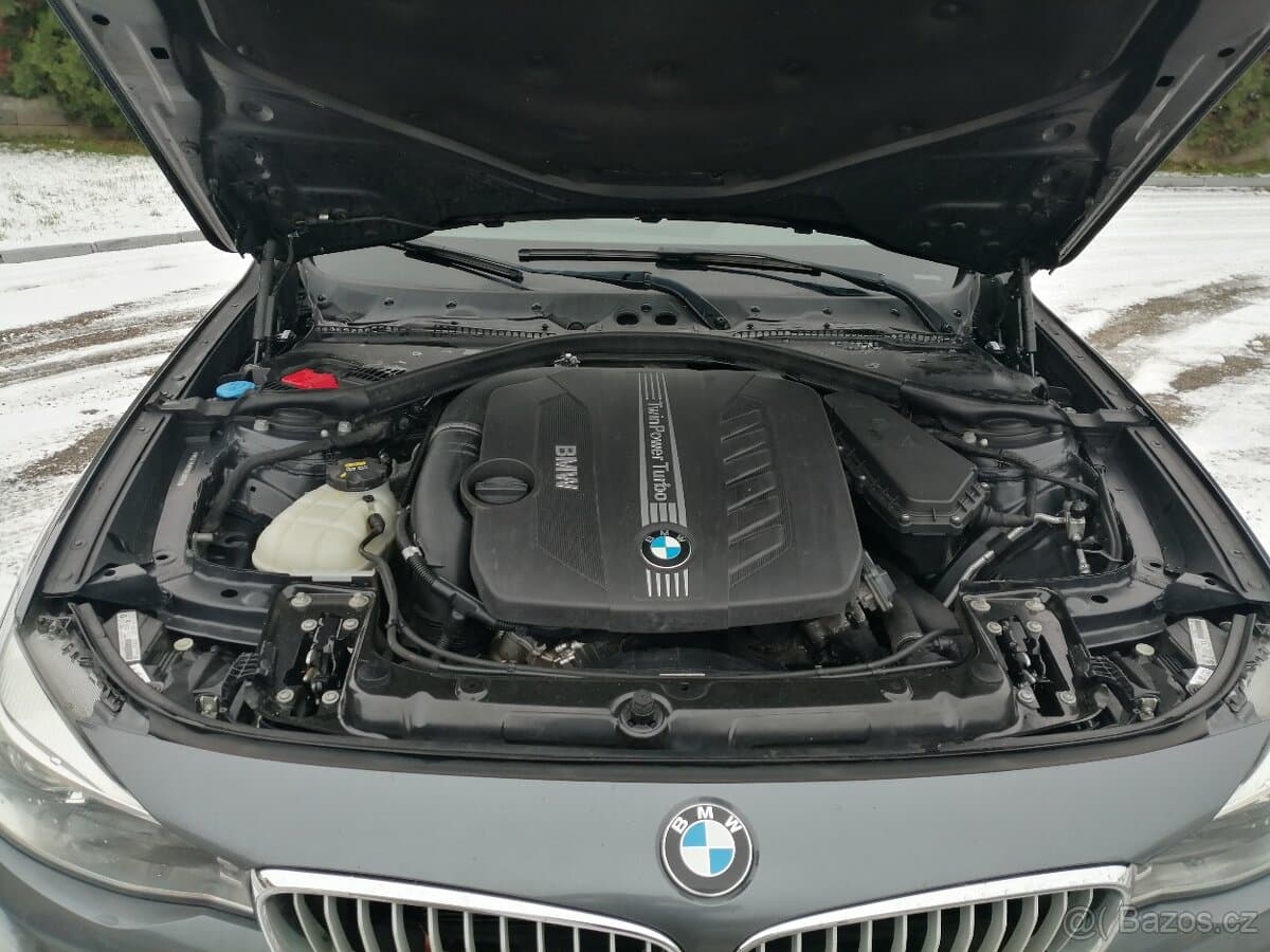2015 BMW OSTATNÍ - 8