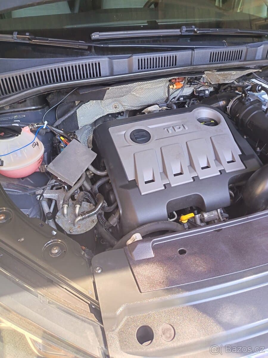 2014 Seat ALHAMBRA - 8