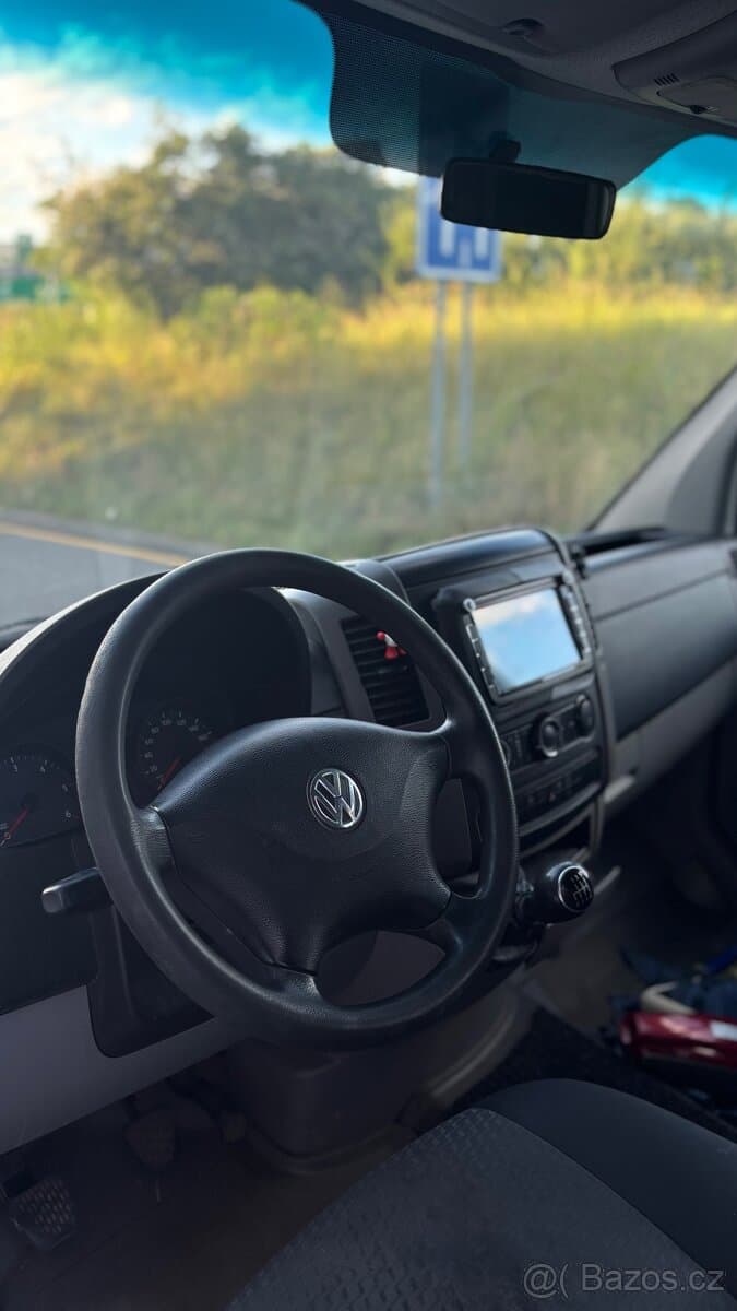 2012 Volkswagen OSTATNÍ - 8