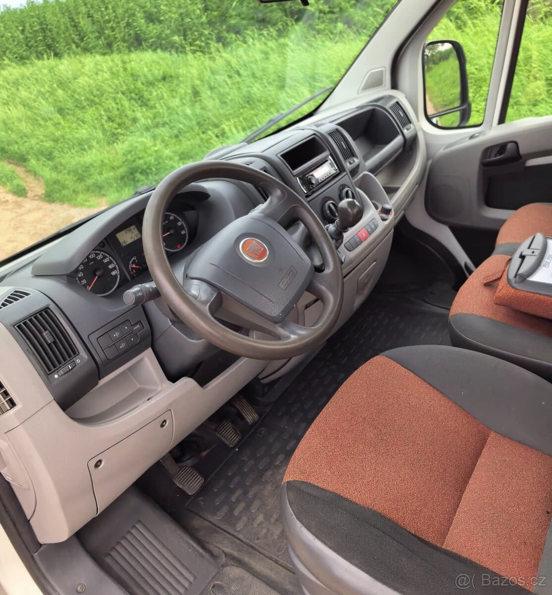 2009 Fiat DUCATO - 8