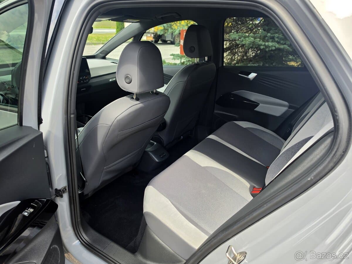 2020 Volkswagen ID.3 - 8