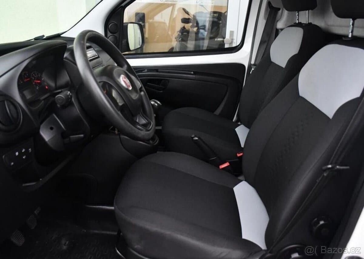 2020 Fiat FIORINO - 8