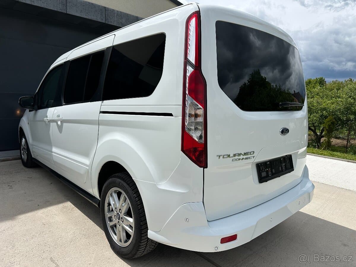 2019 Ford OSTATNÍ - 8