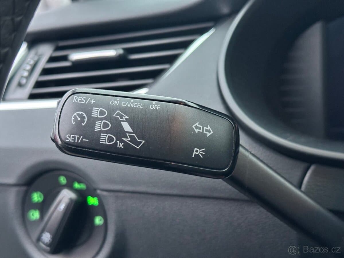 2019 Škoda OCTAVIA - 8