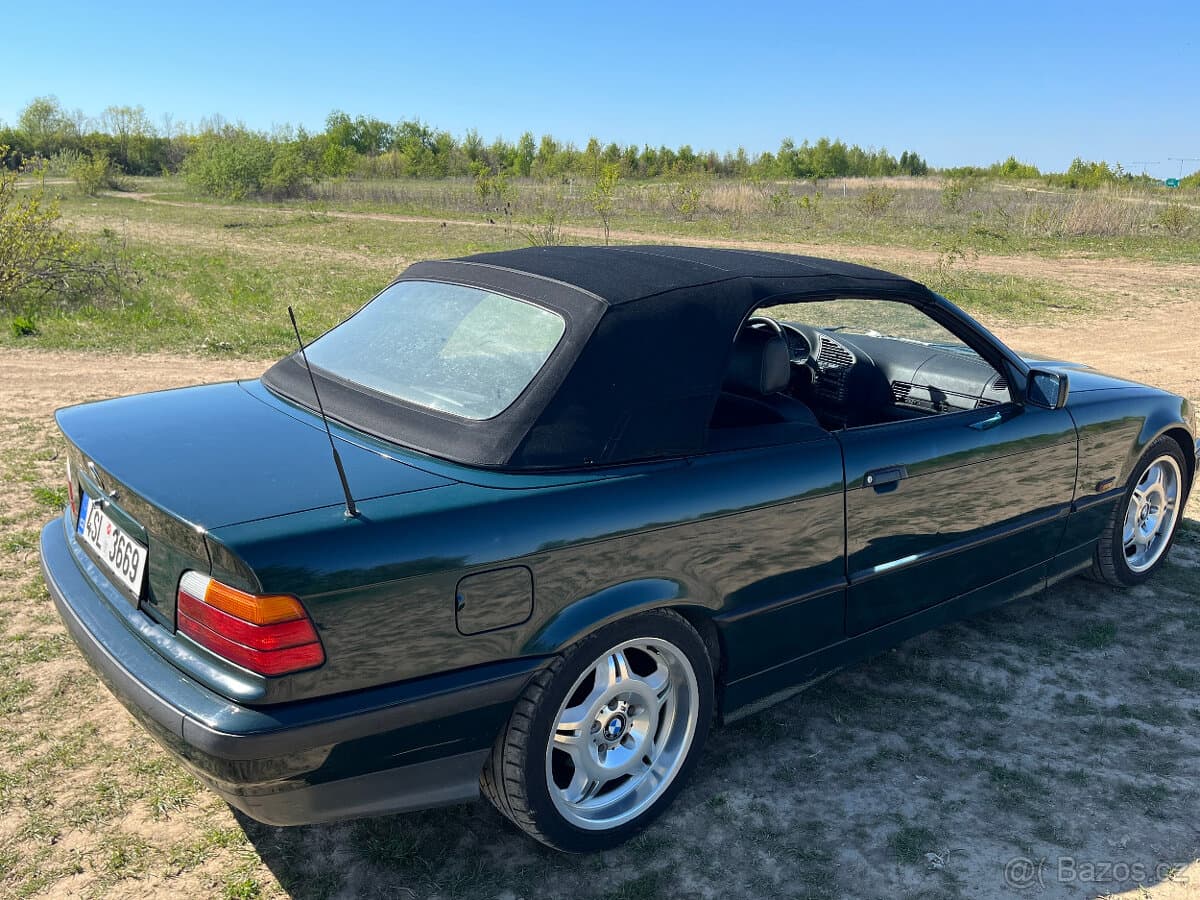1995 BMW OSTATNÍ - 8