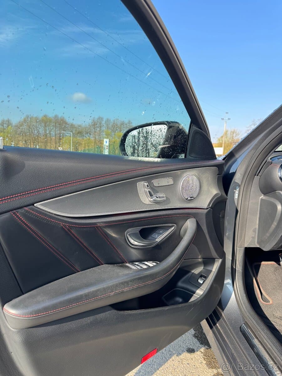2017 Mercedes-Benz OSTATNÍ - 8