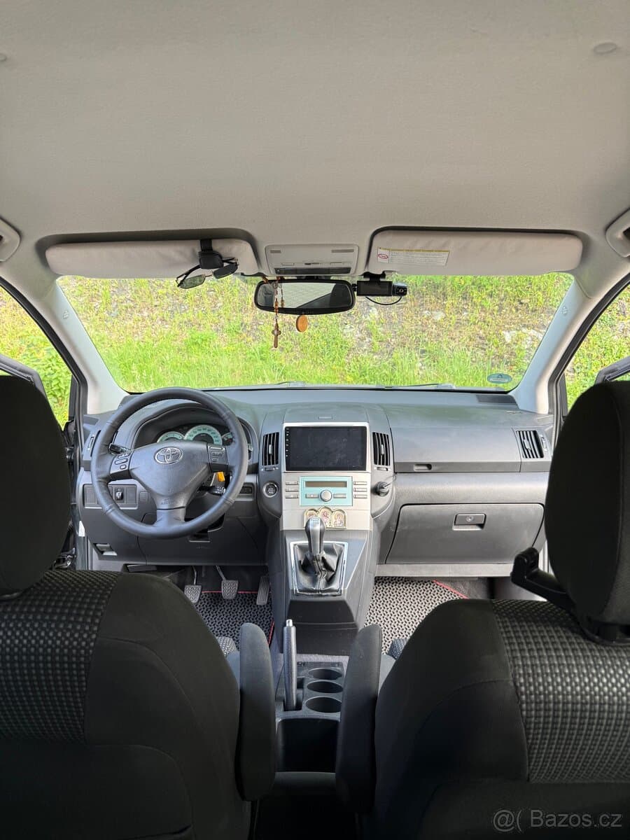 2006 Toyota COROLLA - 8
