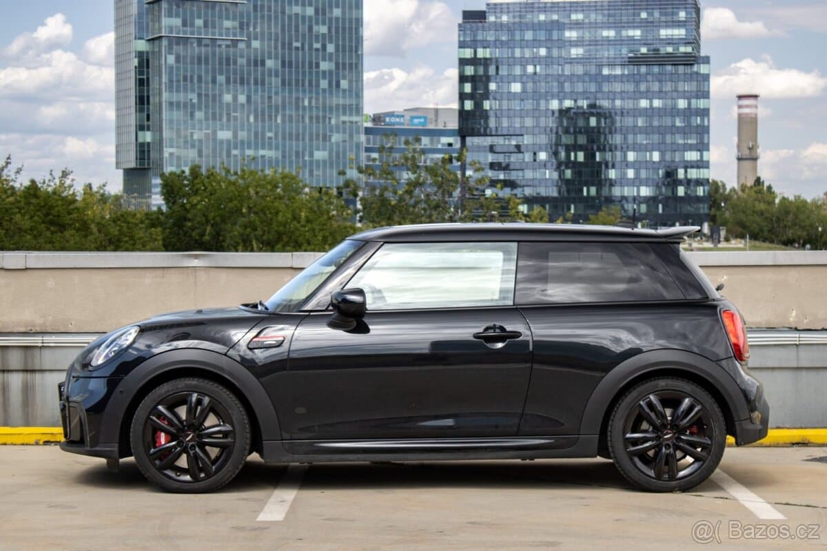 2024 Mini COOPER - 8