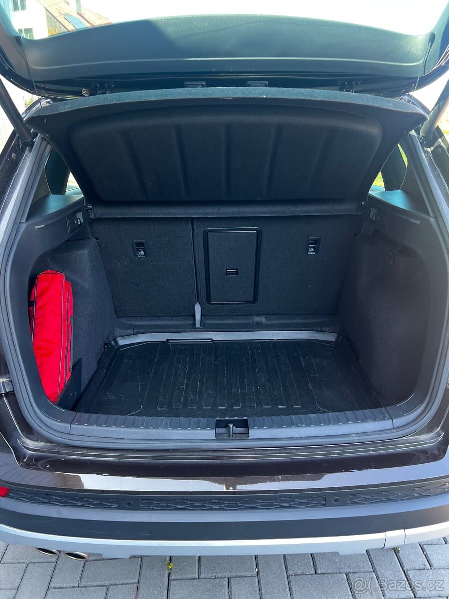 2019 Seat ATECA - 8