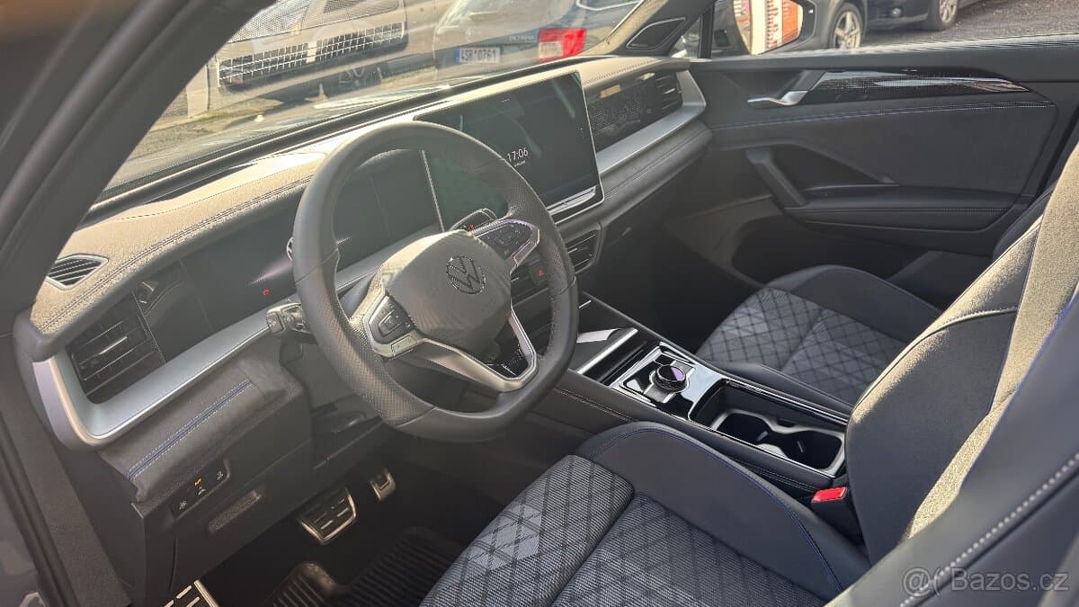 Volkswagen TAYRON - 8