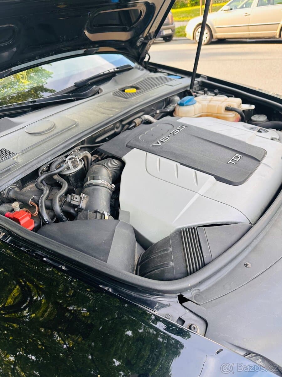2008 Audi A6 - 8