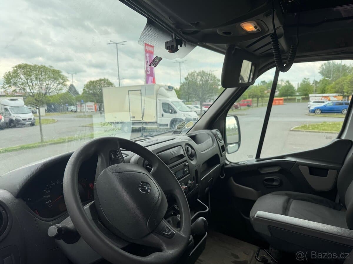 2019 Renault MASTER - 8