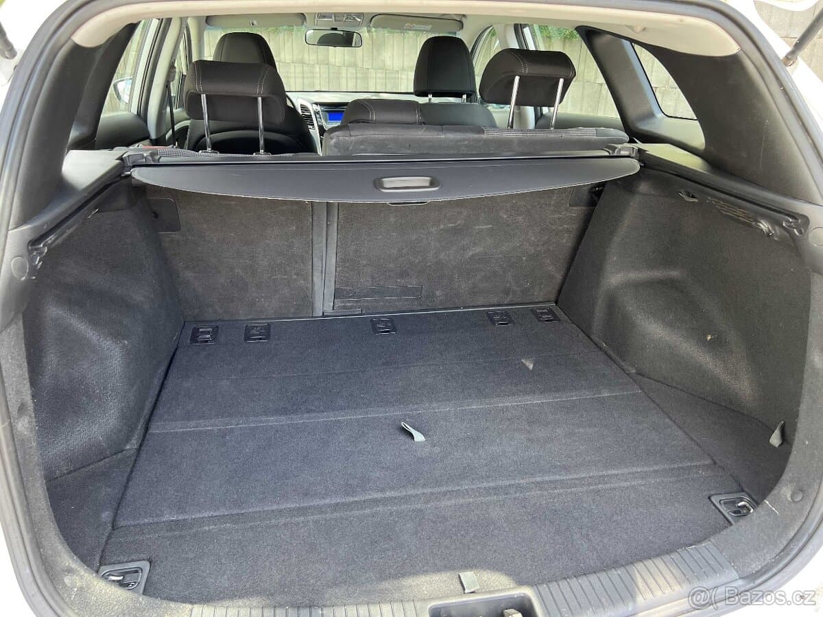 2016 Hyundai i30 - 8