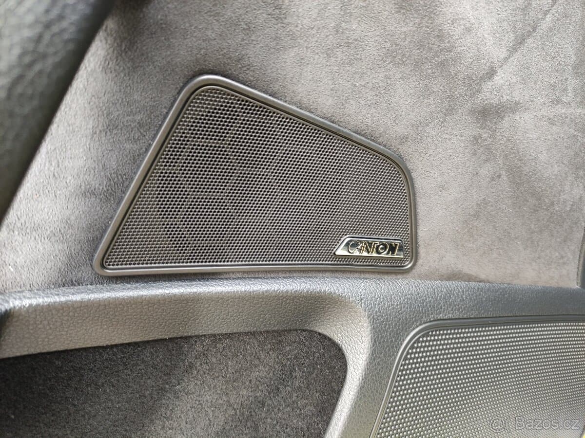 2020 Škoda SUPERB - 8