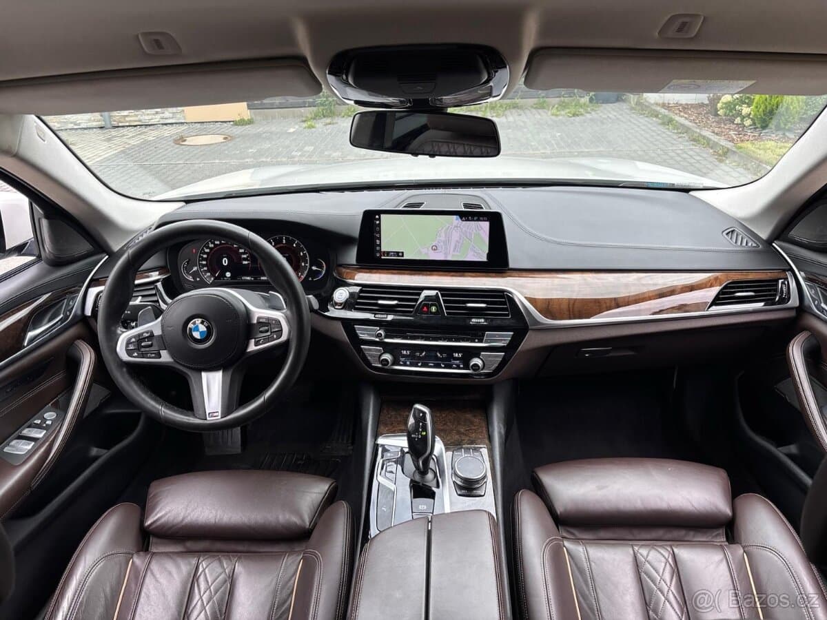 2020 BMW OSTATNÍ - 8