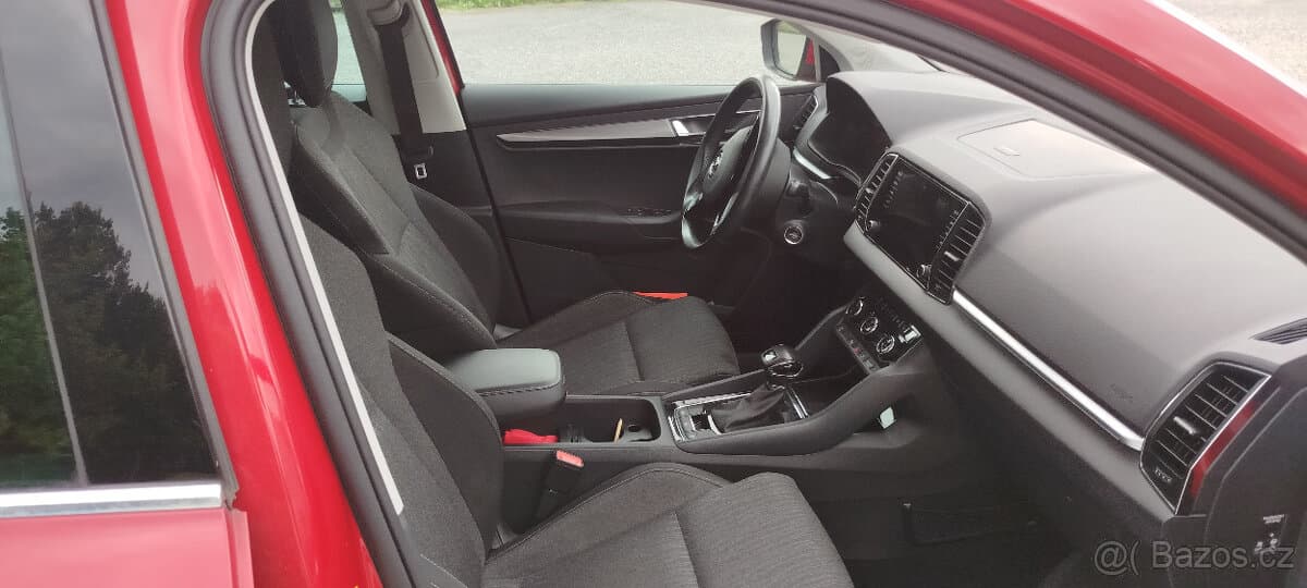2019 Škoda KAROQ - 8