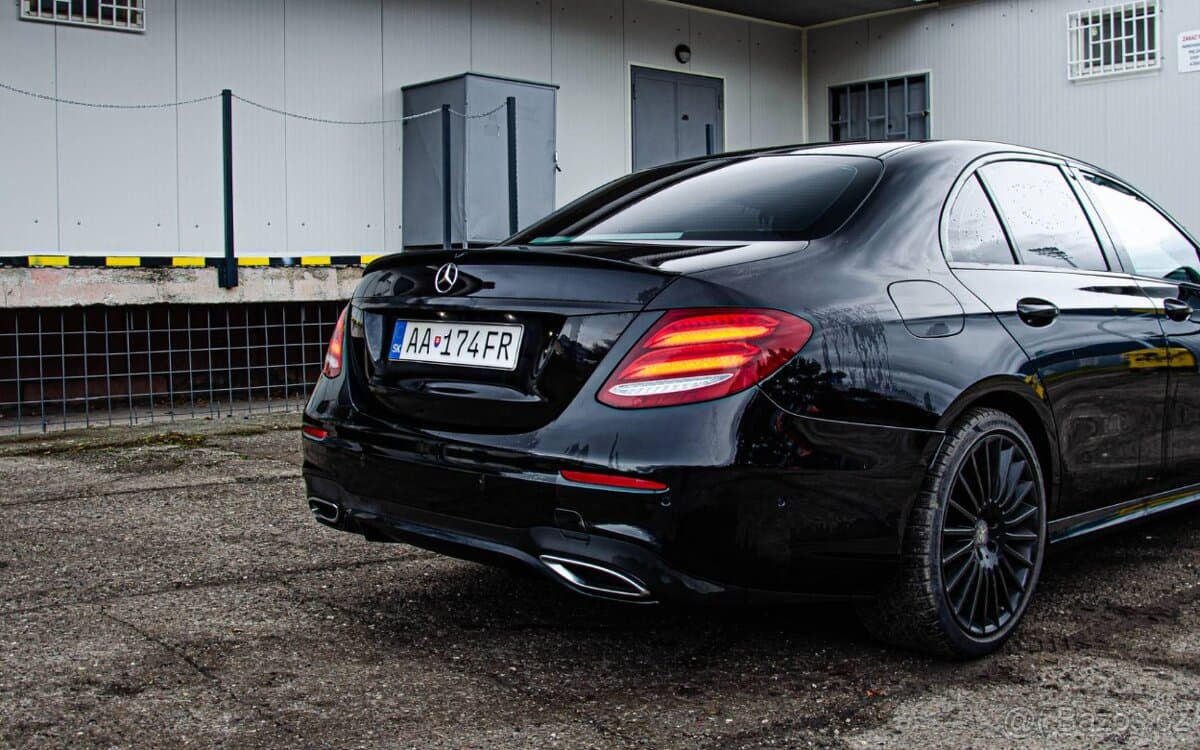 2016 Mercedes-Benz OSTATNÍ - 8