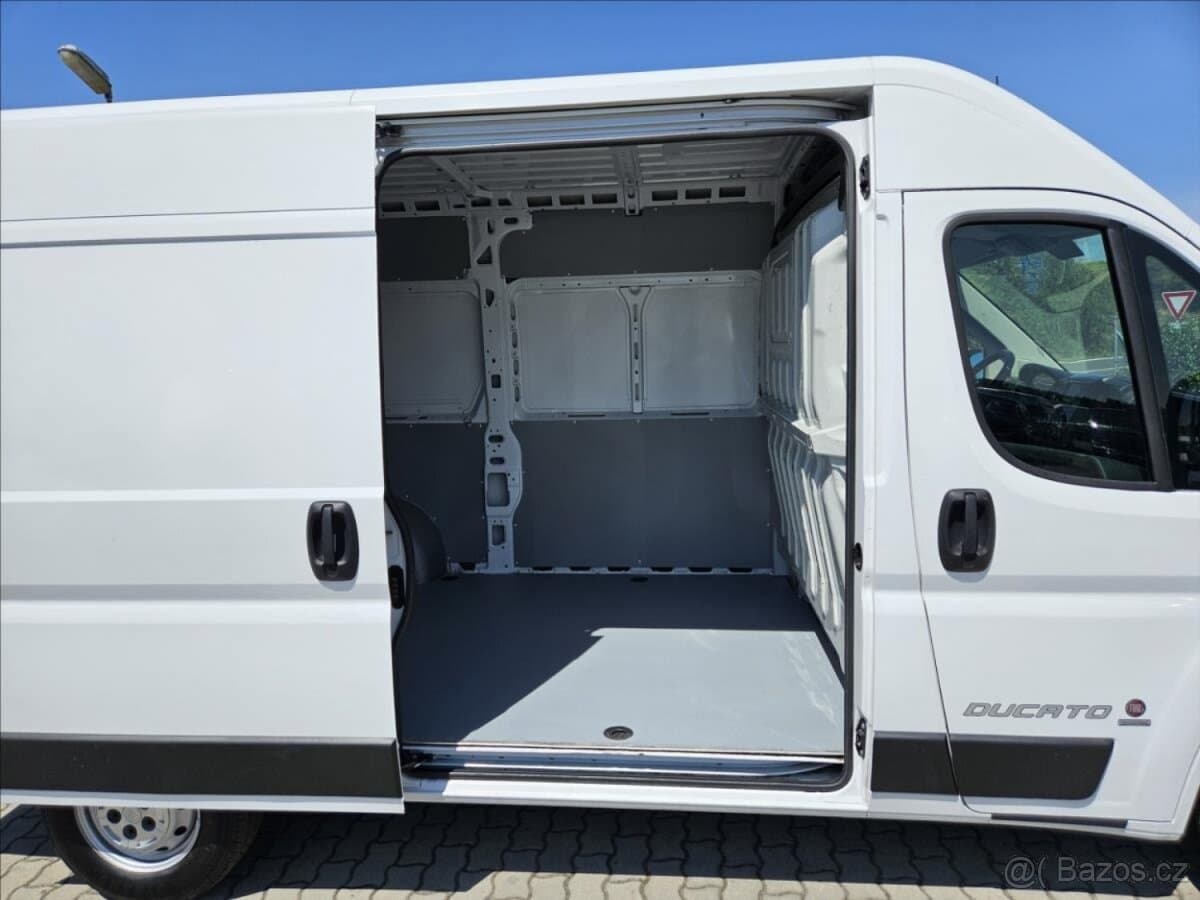 2018 Fiat DUCATO - 8