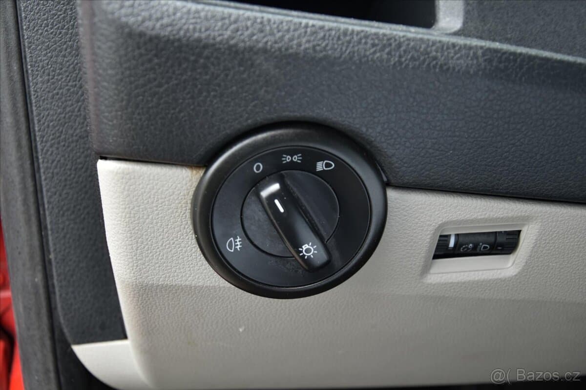 2015 Volkswagen TRANSPORTER - 8