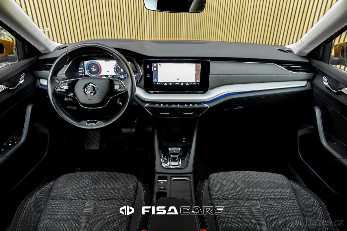 2023 Škoda OCTAVIA - 8