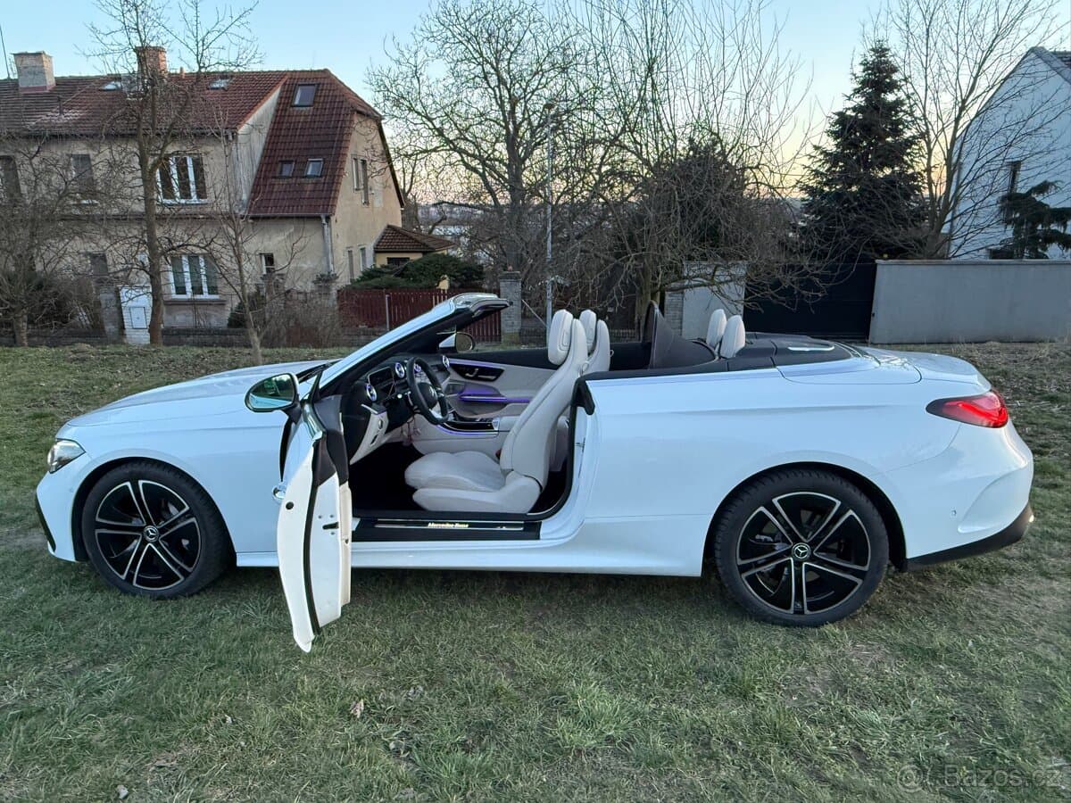 2024 Mercedes-Benz CLE - 8