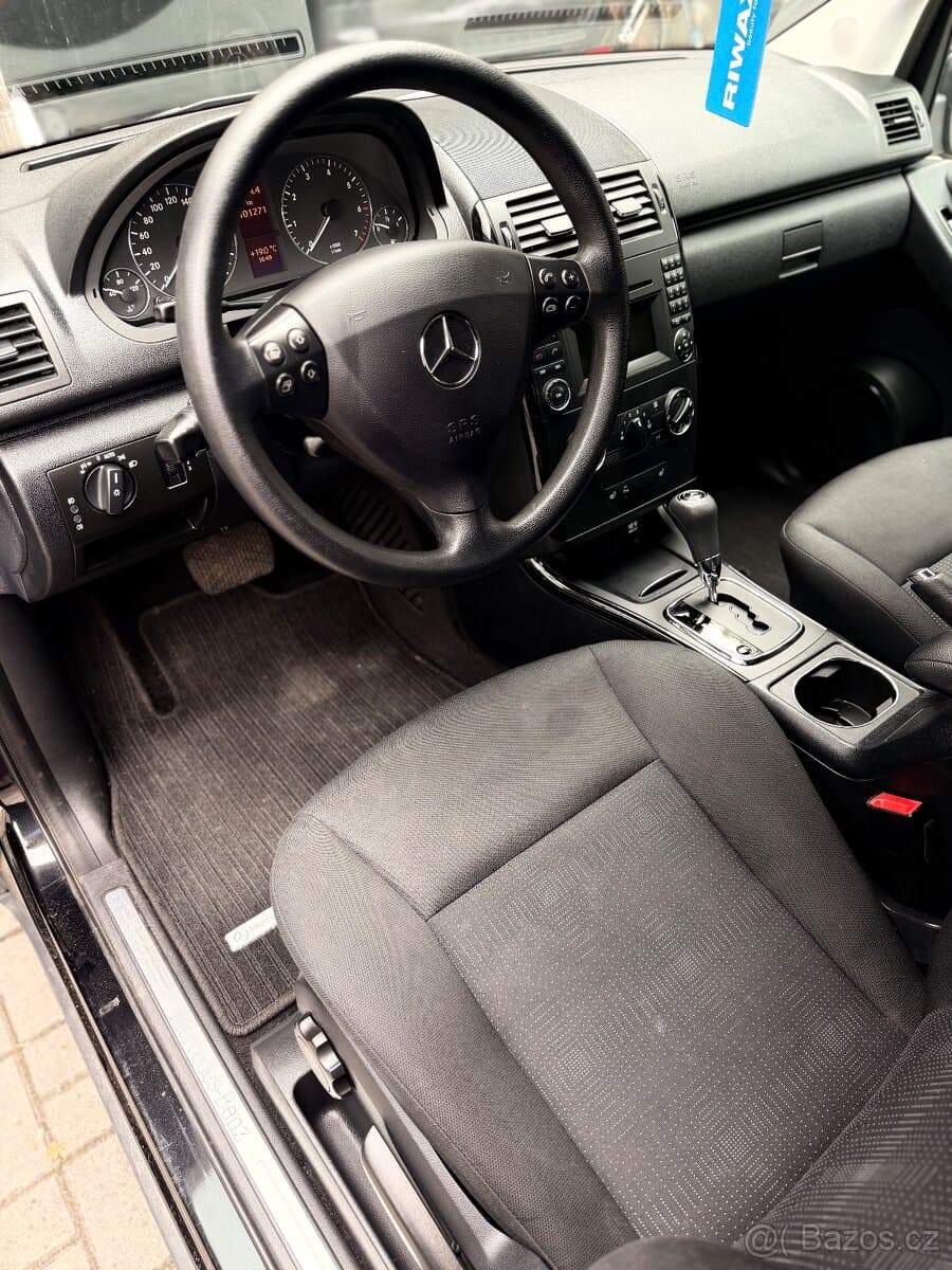 2011 Mercedes-Benz CL-CLASS - 8