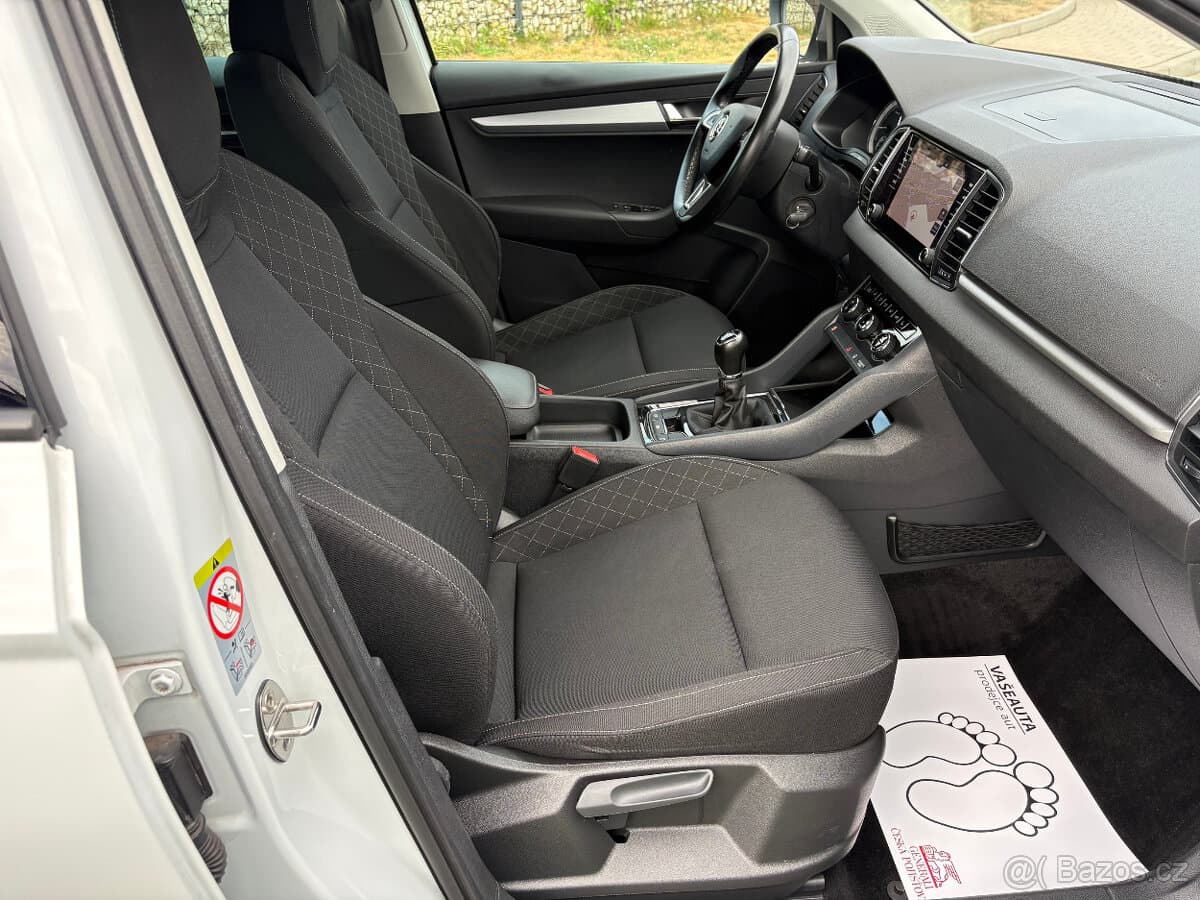 2018 Škoda KAROQ - 8