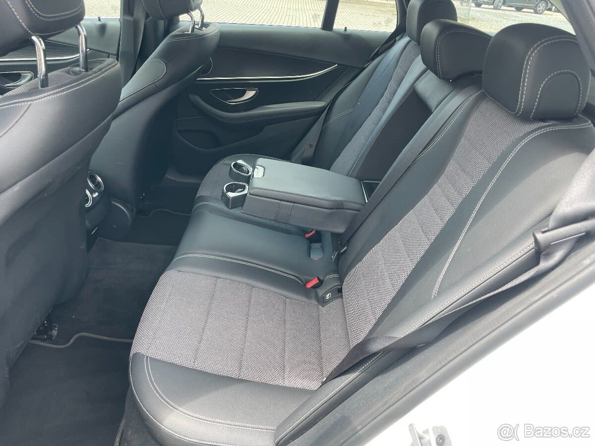 2019 Mercedes-Benz OSTATNÍ - 8