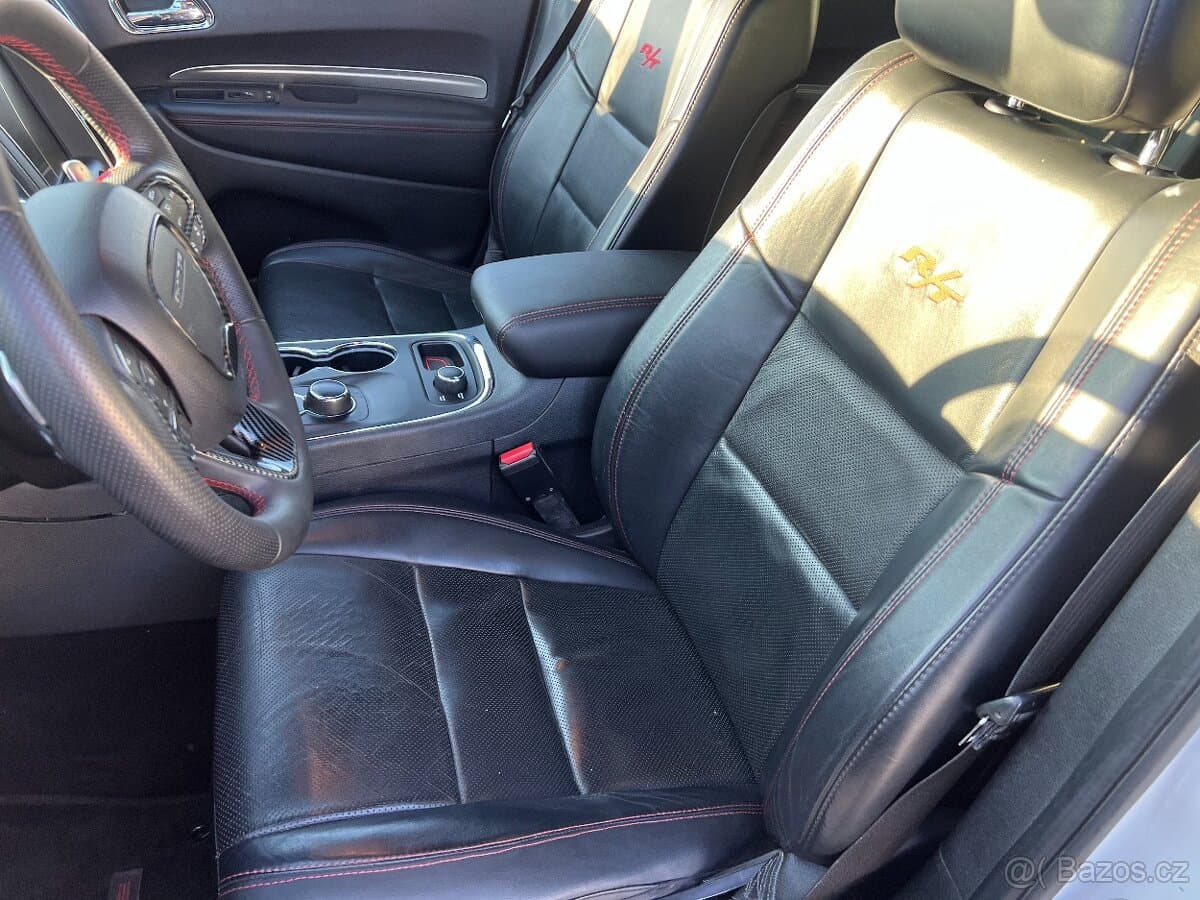 2014 Dodge DURANGO - 8