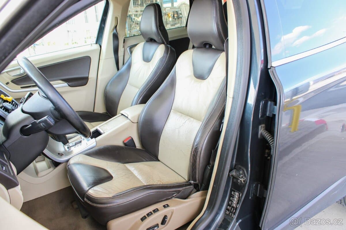 2009 Volvo XC60 - 8