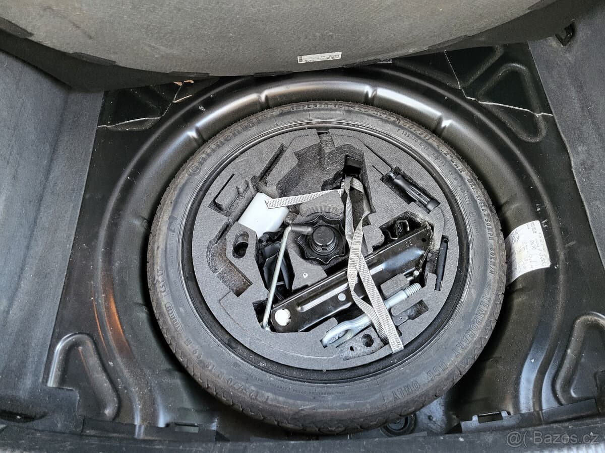 2012 Audi A3 - 8