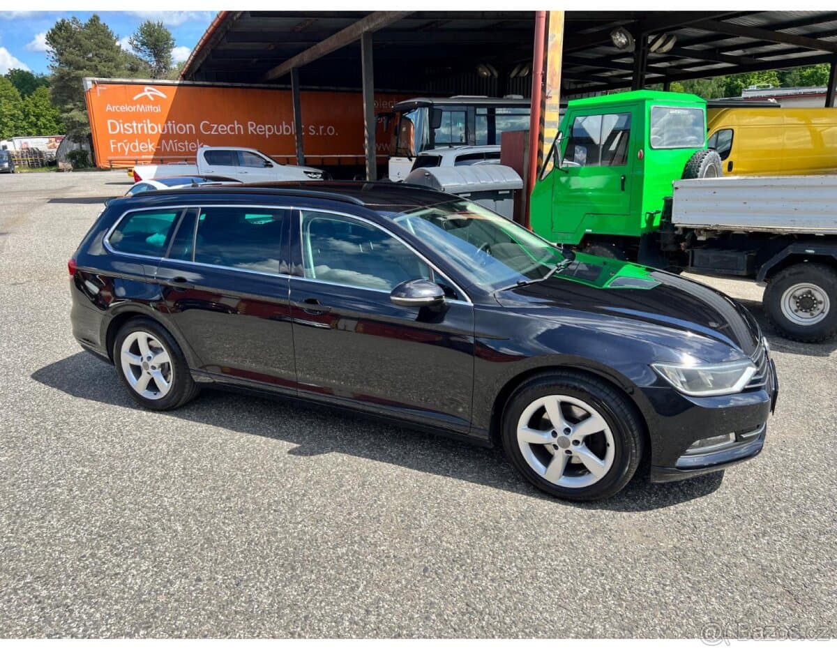 2015 Volkswagen OSTATNÍ - 8