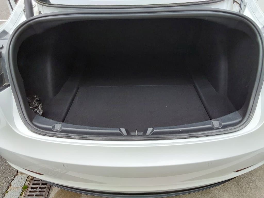 2021 Tesla MODEL 3 - 8