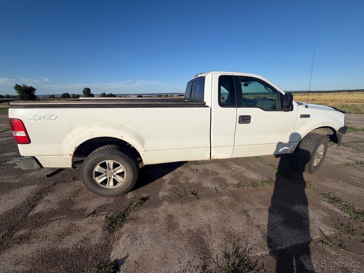 2006 Ford F-150 - 8