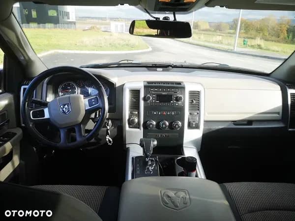 2011 Dodge OSTATNÍ - 8