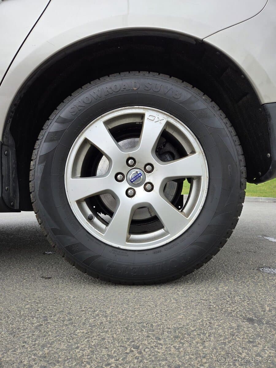 2010 Volvo XC60 - 8