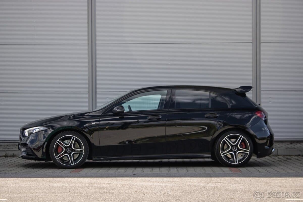 2019 Mercedes-Benz OSTATNÍ - 8