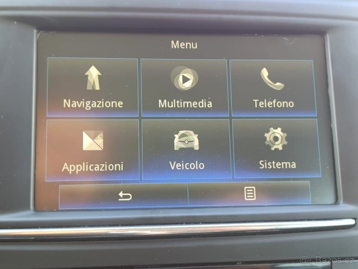 2017 Renault KADJAR - 8