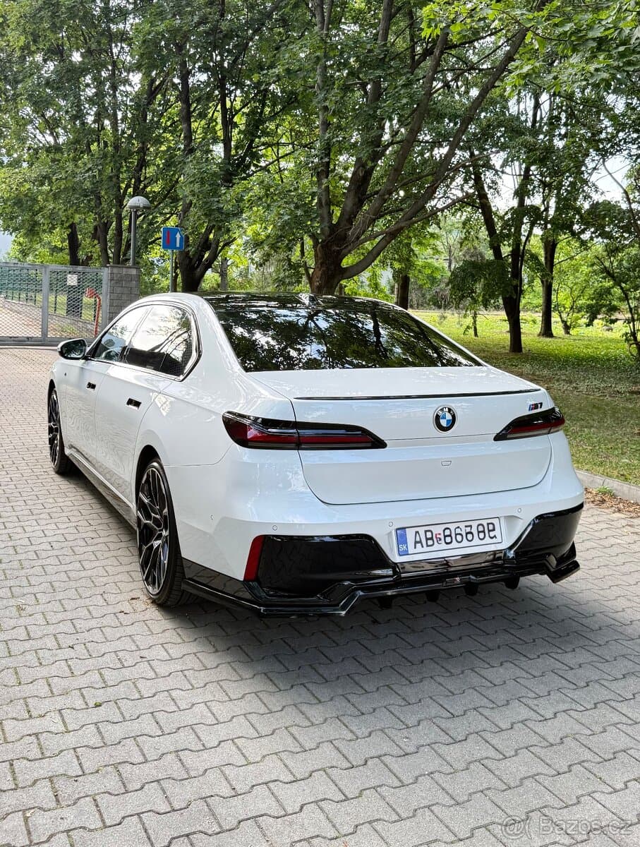 2023 BMW OSTATNÍ - 8