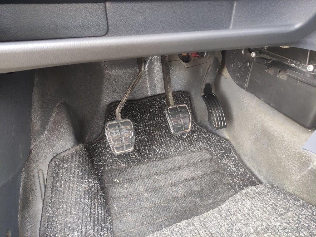 2008 Ford TRANSIT - 8