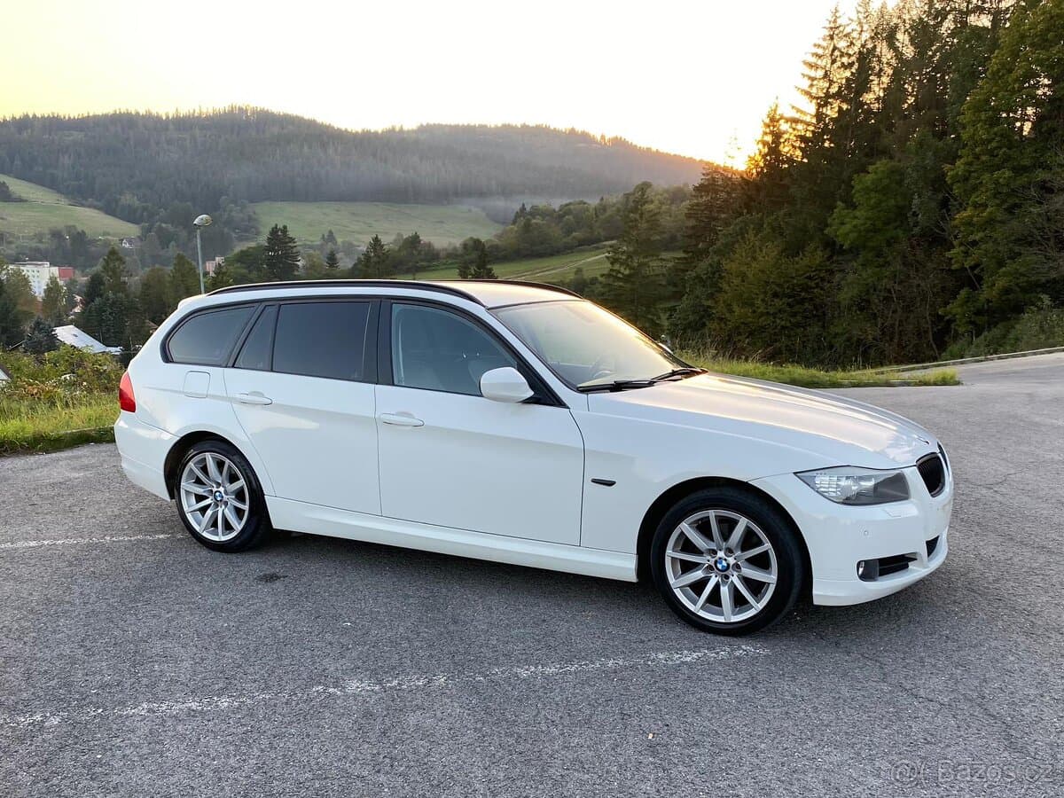 2011 BMW OSTATNÍ - 8